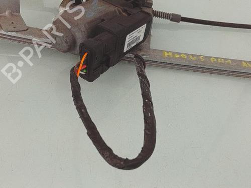 Front left window mechanism RENAULT MODUS / GRAND MODUS (F/JP0_) 1.5 dCi (FP0D, JP0D) | BP27322263C22 - Image 2