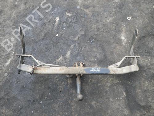 Left mirror PEUGEOT 307 Break (3E) 2.0 | BP27212568C26 