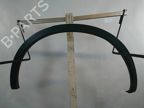 Used Rear left wheel arch trim NISSAN QASHQAI I (J10, NJ10) 1.5 dCi (106 hp) 30517776