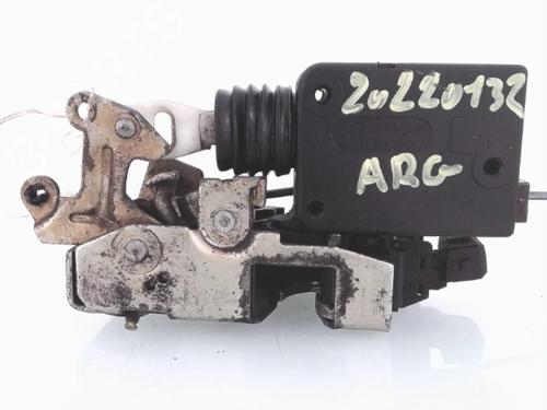 Used Rear left lock CITROËN ZX (N2) 1.8 i 16V (110 hp) 25351278