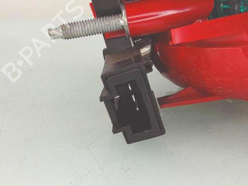 Used Right tailgate light Right tailgate light CITROËN C5 III (RD_) 1.6 HDi 110 (RD9HZC) (109 hp) 29698249 29698249