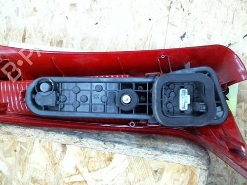 Right taillight PEUGEOT 206 SW (2E/K) 2.0 HDi | BP25367761C35 - Image 3