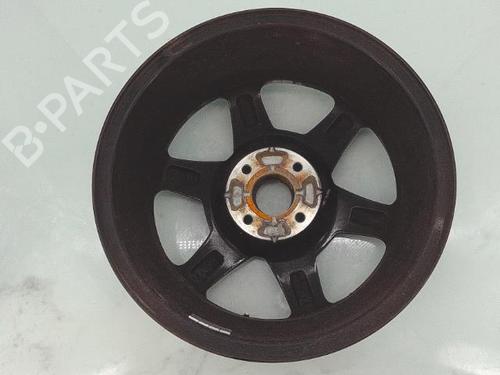 Rim RENAULT TWINGO III (BCM_, BCA_) 0.9 TCe 90 (BCM9, BCM2) | BP29484549C45 