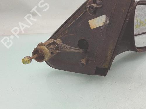 Used Right mirror Right mirror VW CADDY II Box Body/MPV (9K9A) 1.9 TDI (90 hp) 32086728 32086728