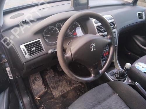 Right front window switch PEUGEOT 307 Break (3E) 2.0 HDi 135 | BP25373345I26  - Image 9