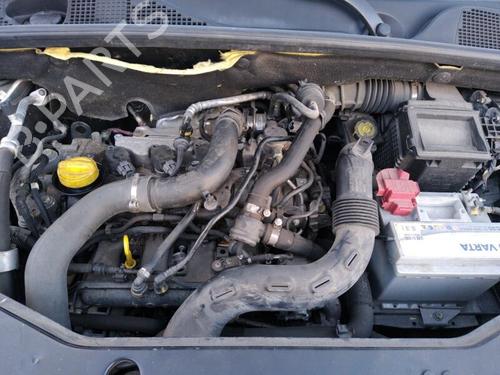 Underbody protection DACIA LODGY (JS_) 1.2 TCe (JSAY, JSM0) | BP25358260M92 - Image 4