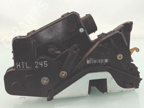 Rear left lock BMW 3 (E46) 320 d | BP29511782C100 