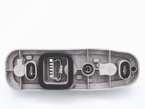 Used Lamp holder Lamp holder RENAULT TWINGO I (C06_) 1.2 16V (C060) (60 hp) 25358110 25358110