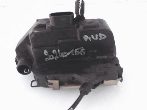 Front right lock RENAULT MEGANE II (BM0/1_, CM0/1_) 1.5 dCi (BM02, BM13, BM2A, CM02, CM13) | BP25350414C97 