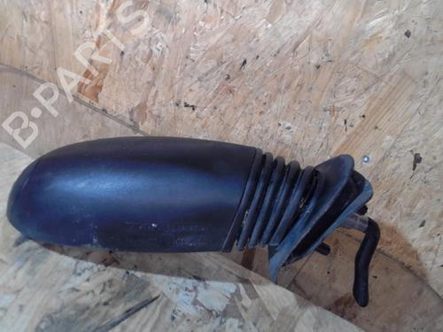 Retrovisore destro FIAT SEICENTO / 600 (187_) 1.1 (187AXB, 187AXB1A, 187AXC1A02) (54 hp) 25365451