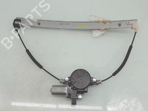Used Front right window mechanism Front right window mechanism MAZDA 2 (DE_, DH_) 1.5 (DE5FS) (103 hp) 31659977 31659977