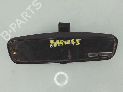 Rear mirror RENAULT CLIO II (BB_, CB_) 1.2 (BB0A, BB0F, BB10, BB1K, BB28, BB2D, BB2H, CB0A,... | BP25352463I6 