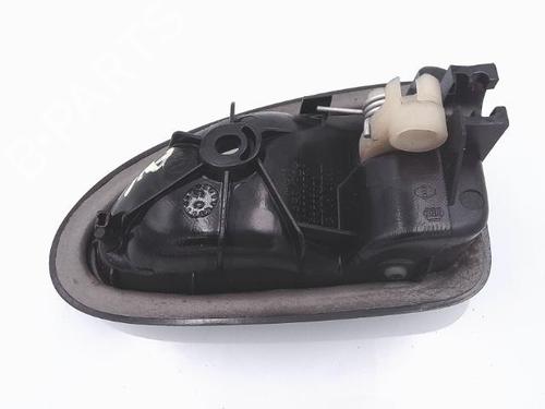 Venstre foran invendig håndtak RENAULT CLIO II (BB_, CB_) 1.2 (BB0A, BB0F, BB10, BB1K, BB28, BB2D, BB2H, CB0A,... (58 hp) 25361049