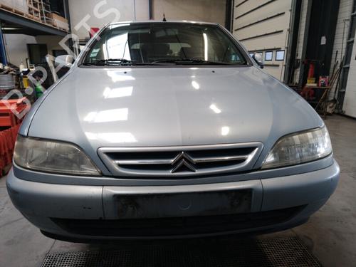 Venstre forlygte CITROËN XSARA (N1) 2.0 HDi 90 | BP25357495C28 