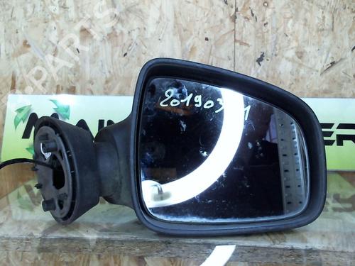 Used Right mirror DACIA LOGAN MCV (KS_) 1.5 dCi (KS04) (88 hp) 25359589