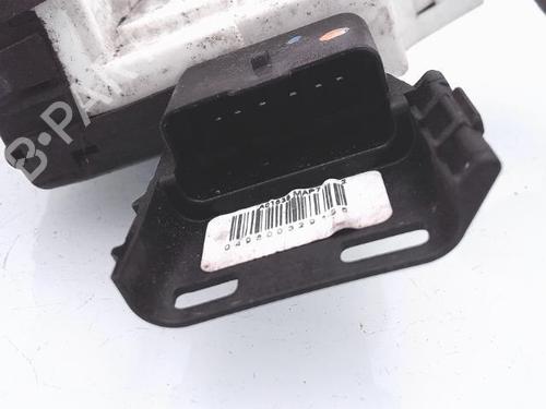 Used Front right lock PEUGEOT 308 I (4A_, 4C_) 1.6 HDi (109 hp) 25366598