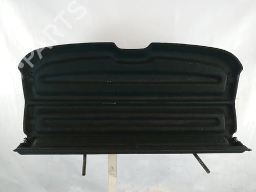 Hattehylle Hattehylle PEUGEOT 3008 I MPV (0U_) 1.6 HDi (112 hp) 37503774 37503774