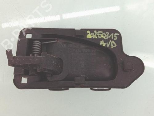 Højre fortil invendig håndtag CITROËN SAXO (S0, S1) 1.1 X, SX | BP29699599I14 