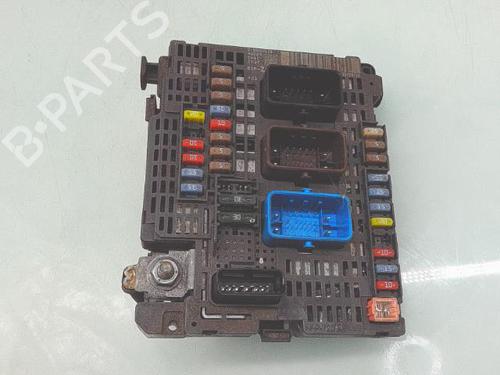 Fuse box CITROËN C4 II (NC_) 2.0 HDi / BlueHDi 150 | BP33724676E1 - Image 3