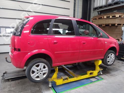 Switch OPEL MERIVA A MPV (X03) 1.7 CDTI (E75) | BP32777795I30 - Image 9