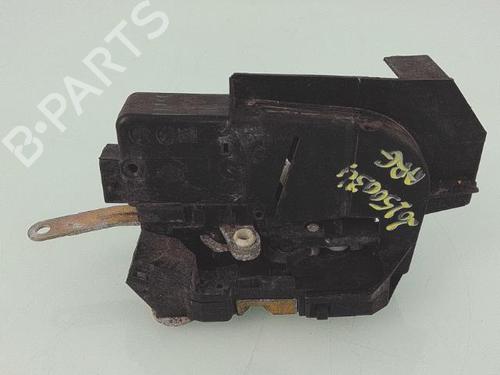 Used Rear left lock RENAULT SAFRANE II (B54_) 2.2 dT (B54G) (113 hp) 25362754