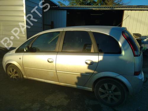 Højre baglygte OPEL MERIVA A MPV (X03) 1.7 CDTI (E75) | BP25367132C35 