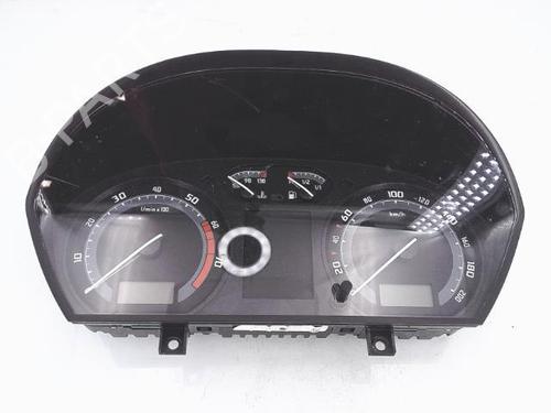Cockpit SKODA FABIA I (6Y2) 1.4 16V | BP25360825C47 