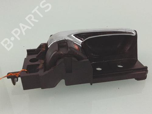 Rear right interior door handle TOYOTA COROLLA (_E12_) 2.0 D-4D (CDE120R, CDE120L_) | BP25349587I16 