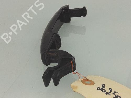Front left exterior door handle CITROËN C4 I (LC_) 1.6 HDi | BP25371136C128 