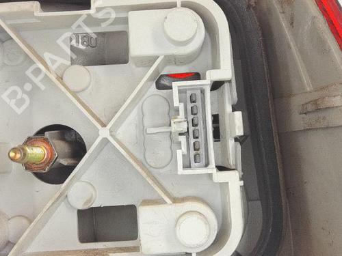 Used Left taillight Left taillight PEUGEOT 309 II (3C, 3A) [1989-1993] 26191975 26191975