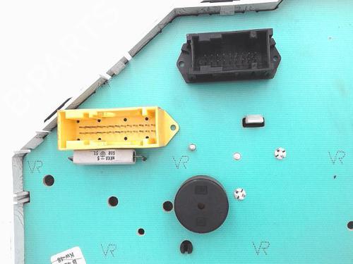 Used Instrument cluster CITROËN SAXO (S0, S1) 1.0 X (50 hp) 25372484