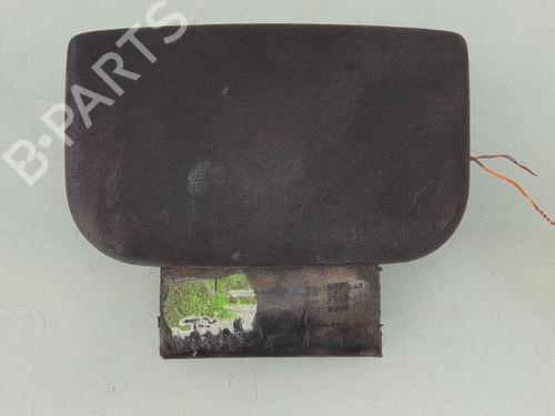 Used Front right exterior door handle CITROËN SAXO (S0, S1) 1.5 D (58 hp) 27972762