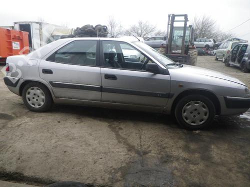 Right front indicator CITROËN XANTIA (X1_, X2_) 1.9 D | BP25361317C33 