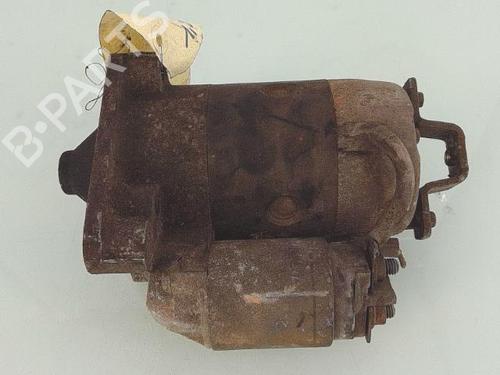 Used Starter Starter RENAULT CLIO I (B/C57_, 5/357_) 1.2 (B/C/S577) (54 hp) 27212588 27212588