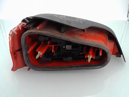 Right taillight PEUGEOT 106 II (1A_, 1C_) 1.1 i | BP25355620C35 