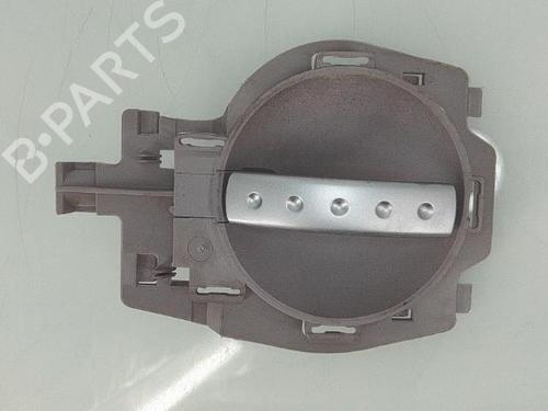 Used Front right interior door handle CITROËN C3 Pluriel (HB_) 1.4 (73 hp) 25352123
