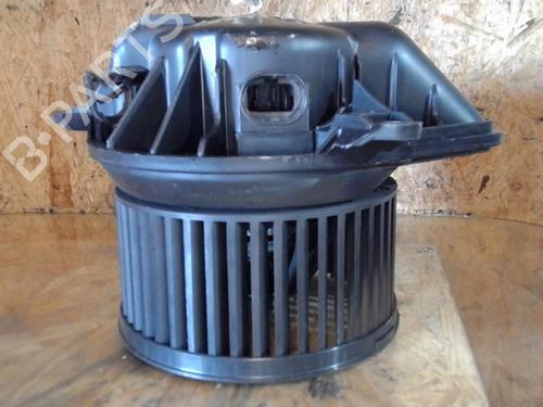 Used Heater blower motor PEUGEOT 406 (8B) 2.0 HDI 110 (109 hp) 25370258