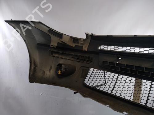 Front bumper CITROËN C3 Pluriel (HB_) 1.4 | BP25352143C7 