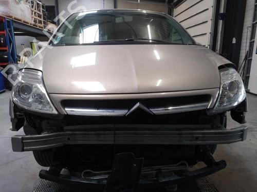 CITROËN C8 (EA_, EB_) 2.0 HDi 2457316