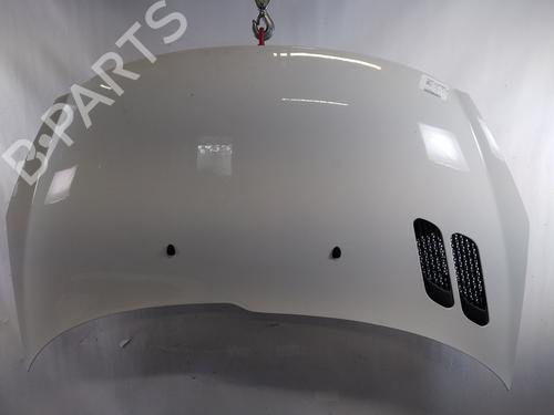 Used Hood PEUGEOT 206+ (2L_, 2M_) 1.4 HDi eco 70 (68 hp) 25370973