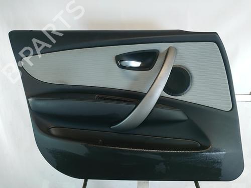 Front left panel BMW 1 (E87) 116 i | BP36437112C58 - Image 8