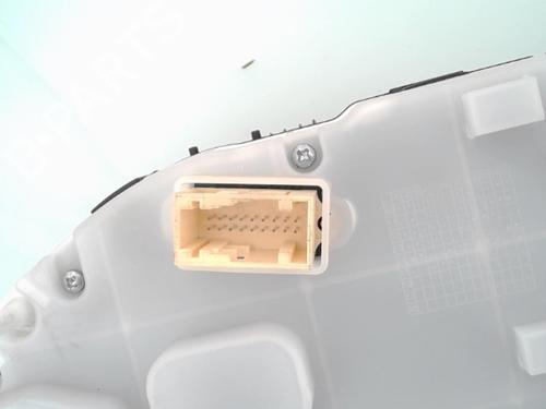 Instrument cluster PEUGEOT 2008 I (CU_) 1.2 VTi | BP25351615C47