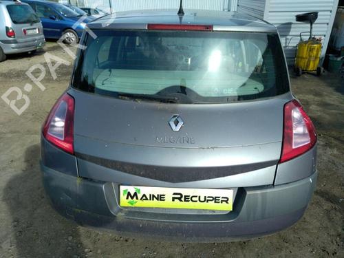 Engine mount RENAULT MEGANE II (BM0/1_, CM0/1_) 1.9 dCi (BM0G, CM0G) | BP25373015M89