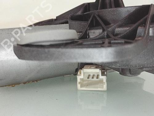 Rear wiper motor PEUGEOT 307 (3A/C) 2.0 HDi 110 | BP27663646M102 