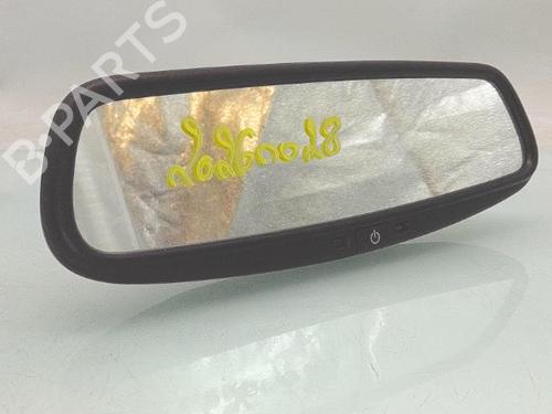 Used Rear mirror Rear mirror PEUGEOT 407 SW (6E_, 6D_) 2.0 HDi 135 (136 hp) 32749542 32749542