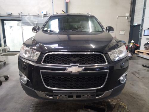 Left headlight CHEVROLET CAPTIVA (C100, C140) 2.2 D 4WD | BP32114597C28  - Image 7