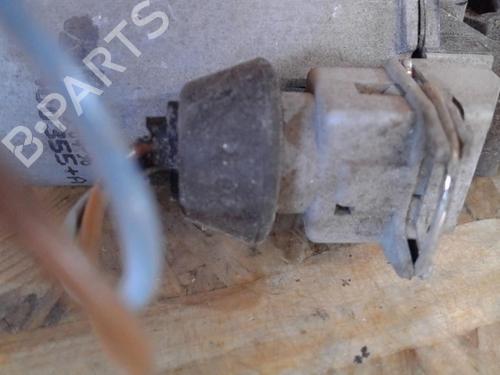Rudehejsemekanisme ventre foran PEUGEOT 106 II (1A_, 1C_) 1.1 i | BP25358829C22 