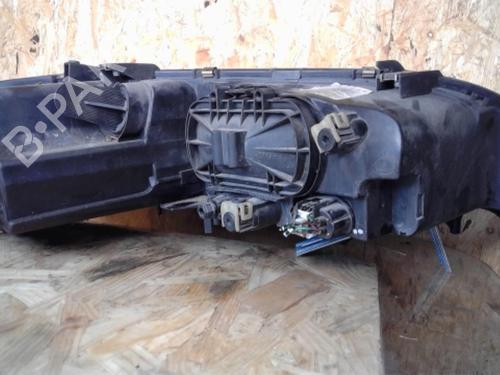 Left headlight MAZDA 6 Hatchback (GG) 2.0 DI (GG14) | BP25359533C28 