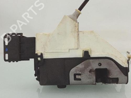 Used Front right lock PEUGEOT 308 I (4A_, 4C_) 1.6 HDi (109 hp) 29012355