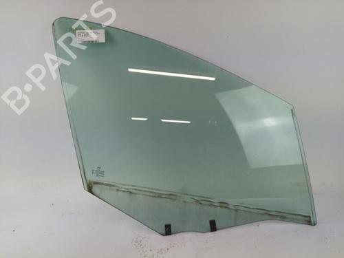 Used Front right door window PEUGEOT 308 I (4A_, 4C_) 1.6 HDi (109 hp) 25366445